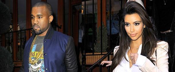 Kim Kardashian et Kanye West voudraient acheter un appartement à Paris