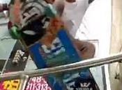 Petite tournée skate Asie avec SUPRA crew