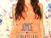 pour Joyce Jonathan!