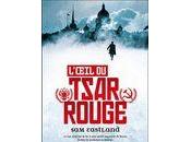 L'oeil tsar rouge