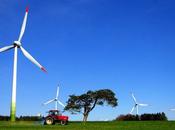 Énergie éolienne record d’installations mondial 2012