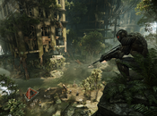 Crysis nous montre