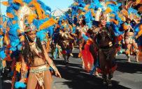 MARDI GRAS : L’OUTRE MER AU SON DU CARNAVAL