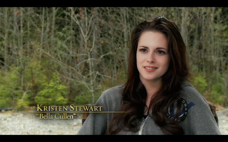 Making of de Twilight 5