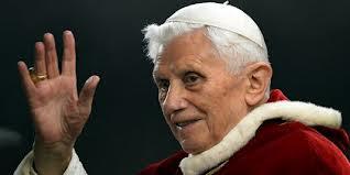 Benoît XVI: le sans-siège du Vatican