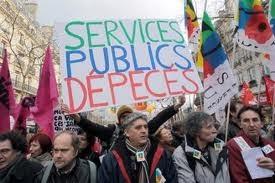 Service public: notre dû...