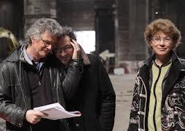 Mordillat: «Humour guerrier raillant les vils rois de la thune»