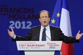 Un après le discours de Hollande au Bourget: le temps passe vite...