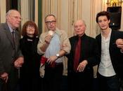 lauréats prix Plaisir théâtre