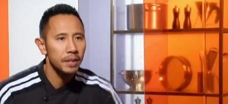 Top Chef 2013 : Julien tourné en ridicule sur Twitter Top Chef 2013 : Julien tourné en ridicule sur Twitter