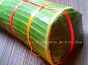 Vietnam Banh (Gâteau nouvel