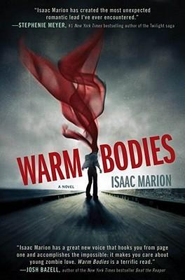 Warm Bodies T.1 : Vivants - Isaac Marion
