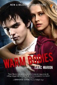 Warm Bodies T.1 : Vivants - Isaac Marion