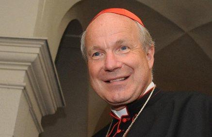 L'Autrichien Christoph Schönborn est favorable au mariage des prêtres et cela pourrait déplaire à certains évêques fondamentalistes.