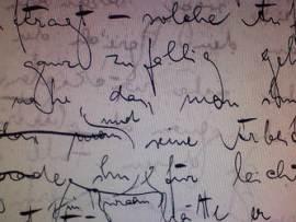 Billet de Maestitia, par Myriam Ould-Hamouda…