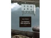 maison absents