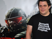 Crysis portage next-gen sous forme trilogie?