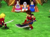 million Dragon Quest vendu Japon