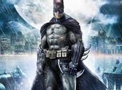 nouveau Batman pour cette année