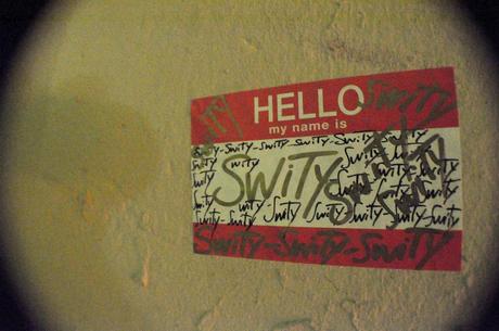 Hello my name is Swity