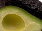 Bienfaits l’avocat masque cheveux (crepus) visage