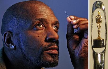 WILLARD WIGAN : LES PLUS PETITES SCULPTURES AU MONDE WILLARD WIGAN : LES PLUS PETITES SCULPTURES AU MONDE