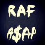 A$ap Rocky collabore avec … Raf Simons