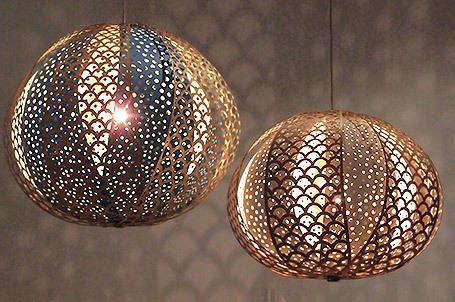 Design : La lampe Knopp d’Ania Pauser