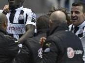 Sissoko J’aurais aimé jouer Highbury