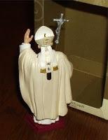 Si j'étais pape ...