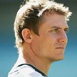 Stephen Larkham Wallabies ACT Brumbies