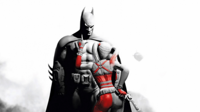 Un nouveau Batman Arkham pour 2013