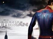 Amazing spider bande annonce officielle