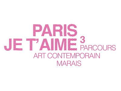 PARIS JE T'AIME: BALADE AMOUREUSE ET ARTISTIQUE