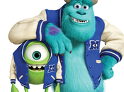 Monstres Acadamy Découvrez bande annonce