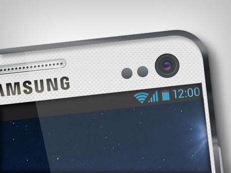Samsung – Le Galaxy SIV ne viendra pas seul! Image d'accueil