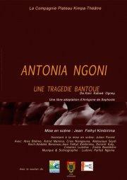 Antonia Ngoni, Une tragédie bantoue
