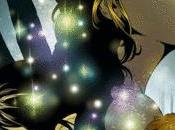 Iron King Julie Kagawa roman graphique comic book