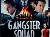 Gangster Squad Ruben Fleischer avec Josh Brolin, Sean Penn, Ryan Gosling, Emma Stone, Nick Nolte