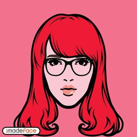 iMadeFace iMadeFace l’application qui Cartoon !