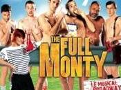 Julie Nouvelle Star dans FULL MONTY MUSICAL
