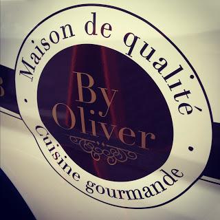 Tasted ! Le food truck By Oliver