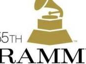 55th Annual GRAMMY Awards gagnants l’édition 2013
