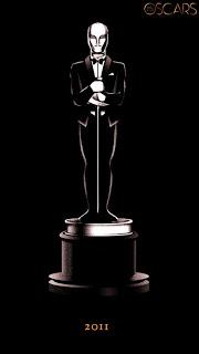 Oscars 2013 : la grande affiche hommage dévoilée