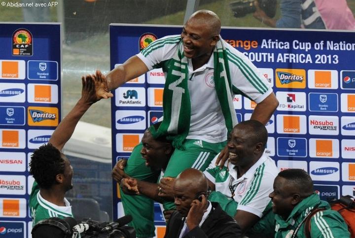 CAN 2013 - Bilan : Le renouveau nigérian, la révélation burkinabè