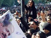 Tunisie: printemps gâché