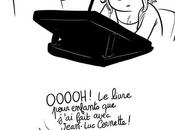 très, très bonne pizza Zoé", éditions Gargantua.