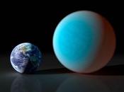 Super-Terres seraient fait Mini-Neptunes.