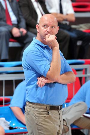 Benny MERTENS basketfeminin.com