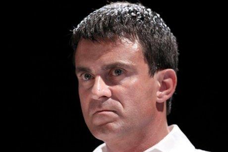 Les révolutions arabes, c’est fragile Manuel !